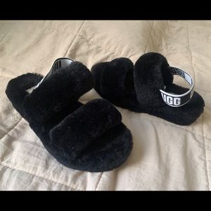 Ugg slippers